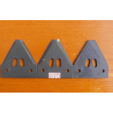 65mn Mower Bar Blade Harvest Blade China Manufacturers